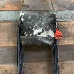 Mini Messenger - #29764 Bag Drop
