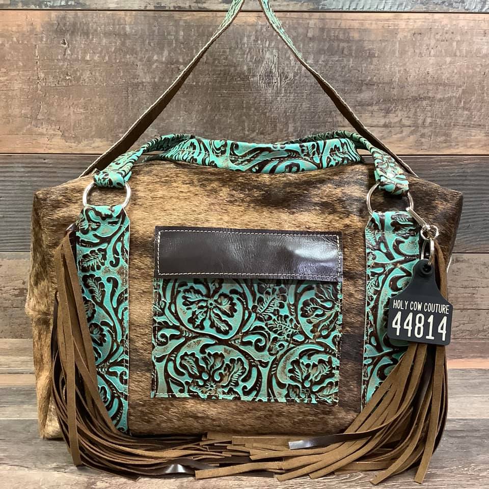 Denton Duffle - #44814