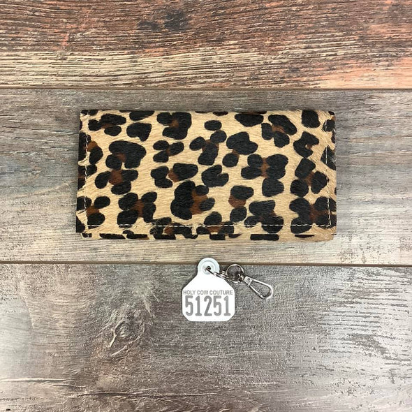 Bandit Wallet  - #51251