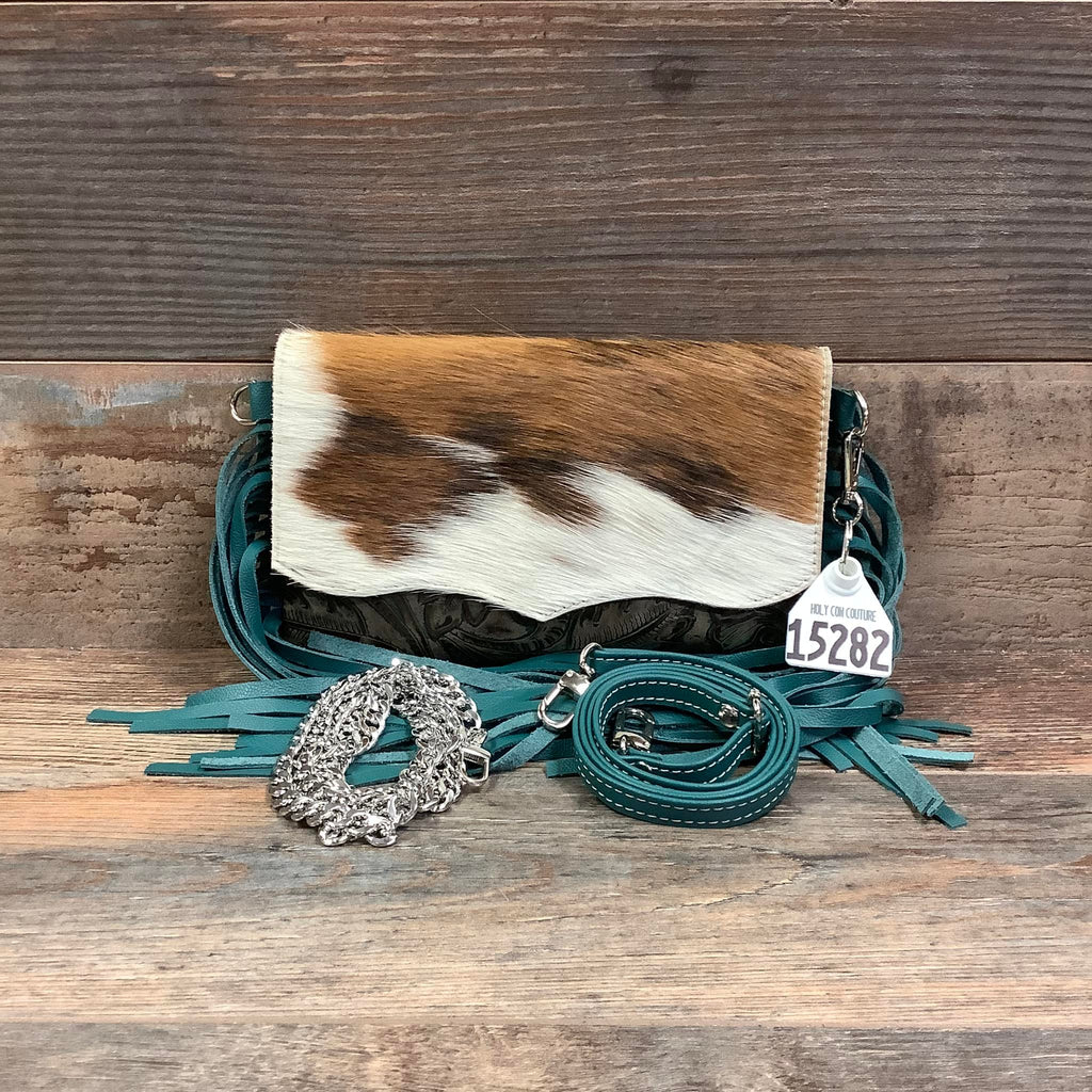 Sassy Mini Classy Cowgirl- #15282
