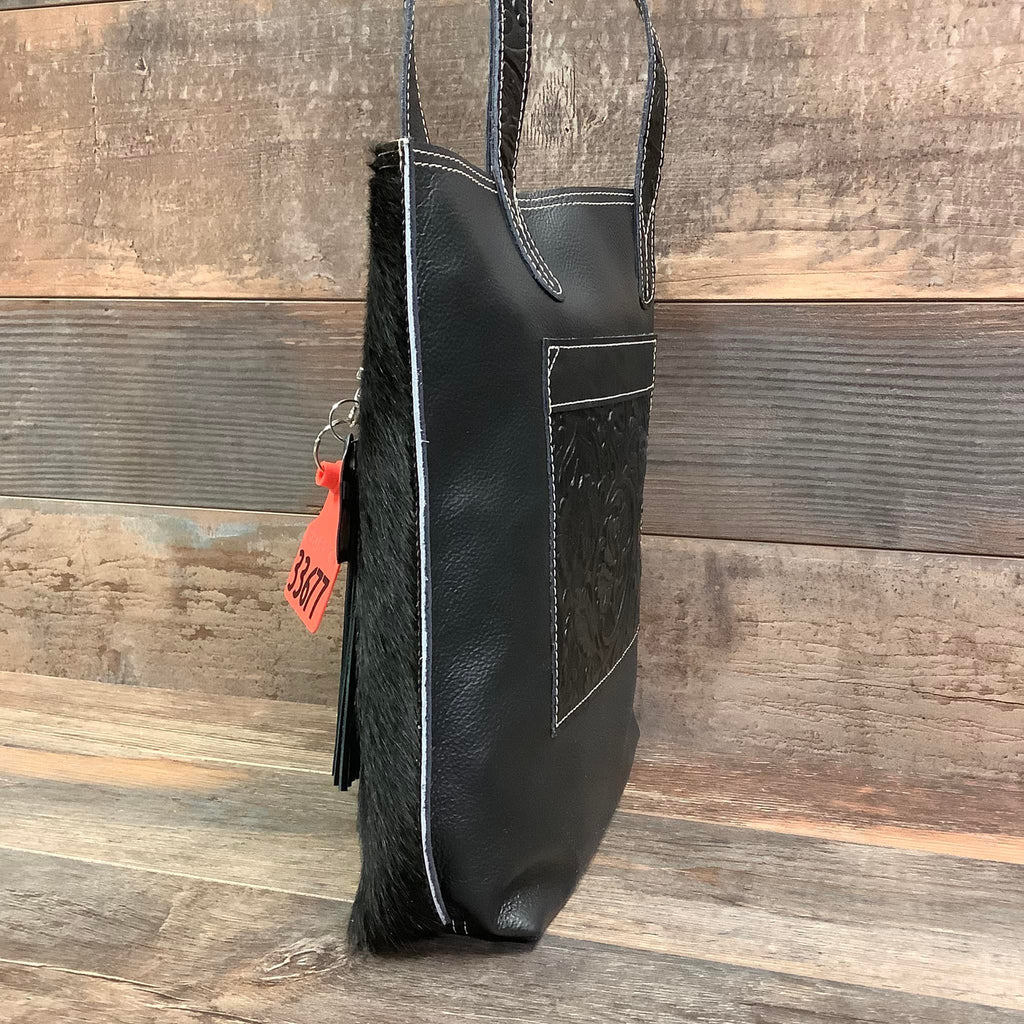 The Market Tote #33677 Bag Drop