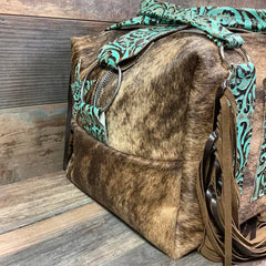 Denton Duffle - #44814