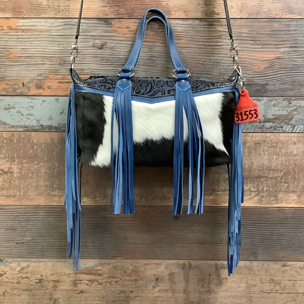 Designer Crossover Hybrid #31553 Bag Drop