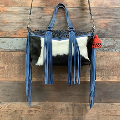 Designer Crossover Hybrid #31553 Bag Drop