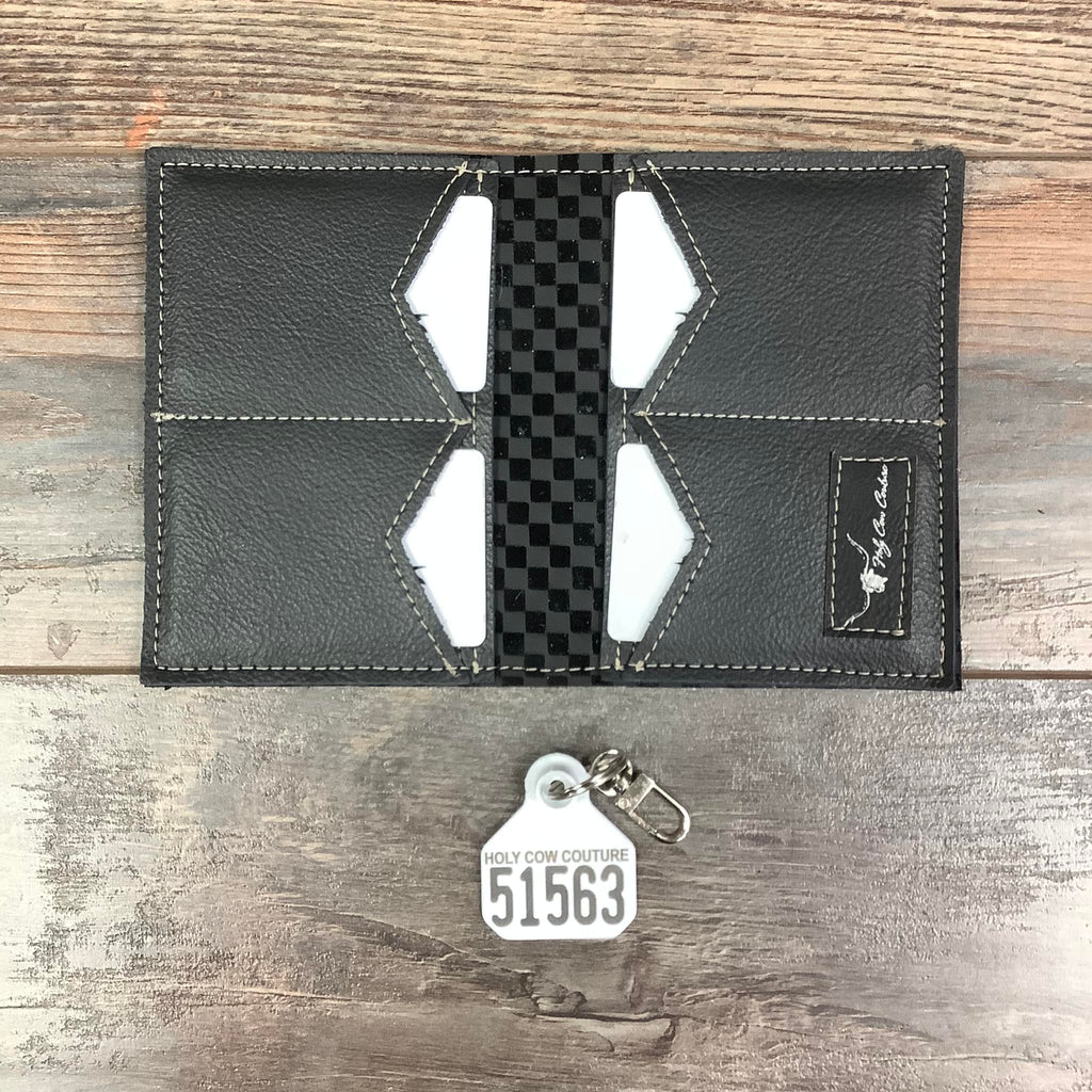 Unisex Wallet #51563