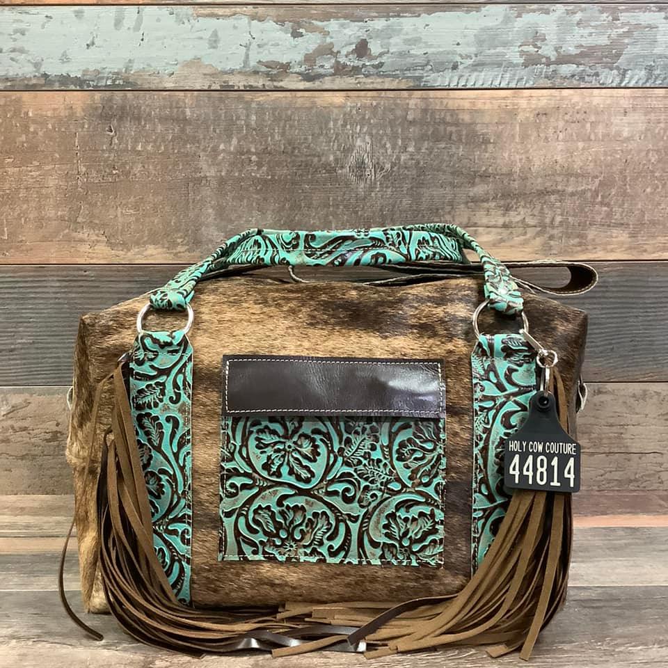 Denton Duffle - #44814