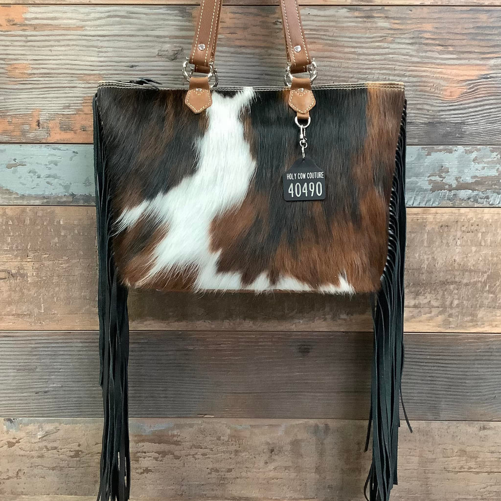 Town Square - 18" Fringe #40490