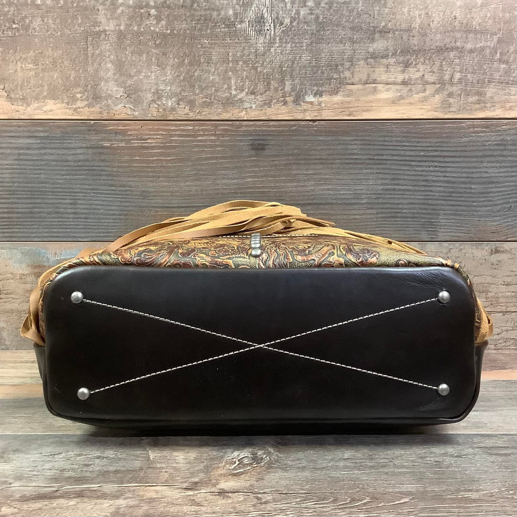 Designer With Front Pockets #44010
