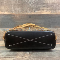 Designer With Front Pockets #44010