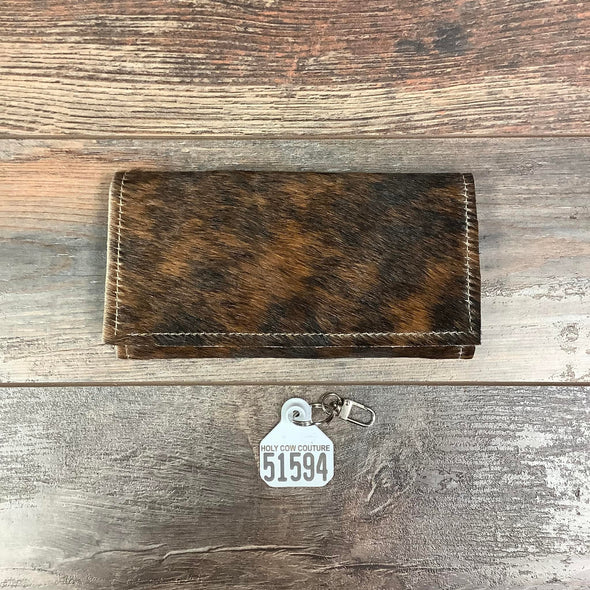 Bandit Wallet  - #51594