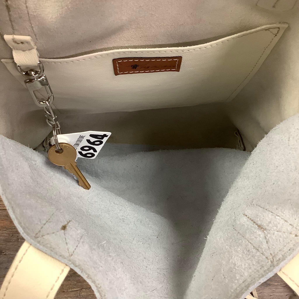 The Market Tote #40324