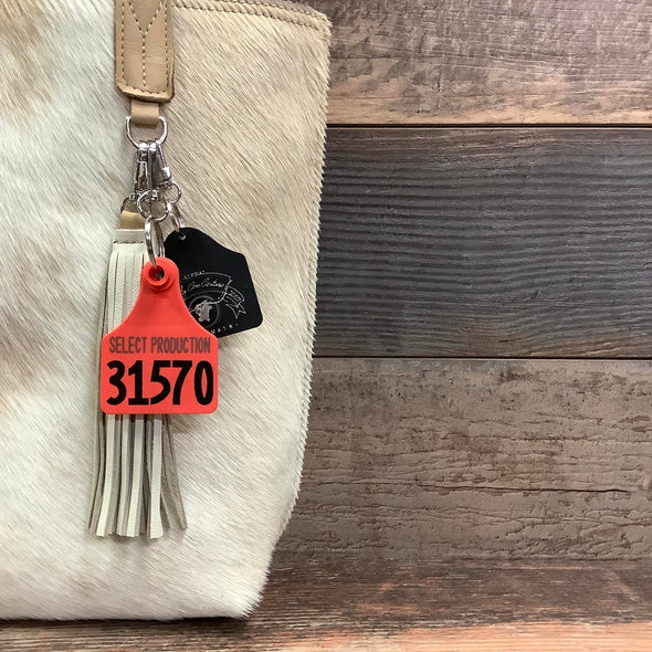 The Market Tote #31570 Bag Drop