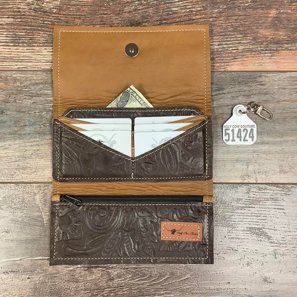 Bandit Wallet  - #51424