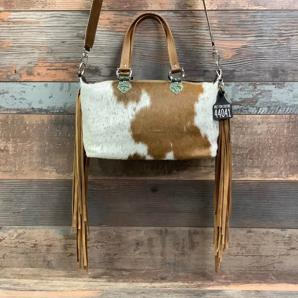 Designer Crossover Hybrid - #44041