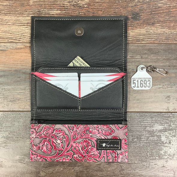 Bandit Wallet  - #51693