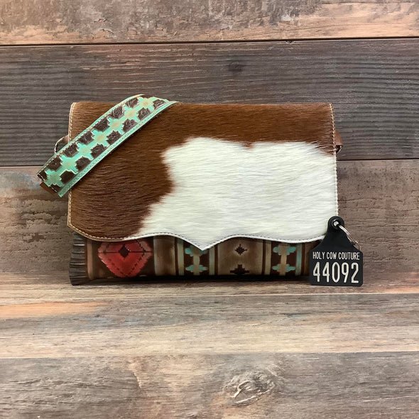 Classy Cowgirl - #44092