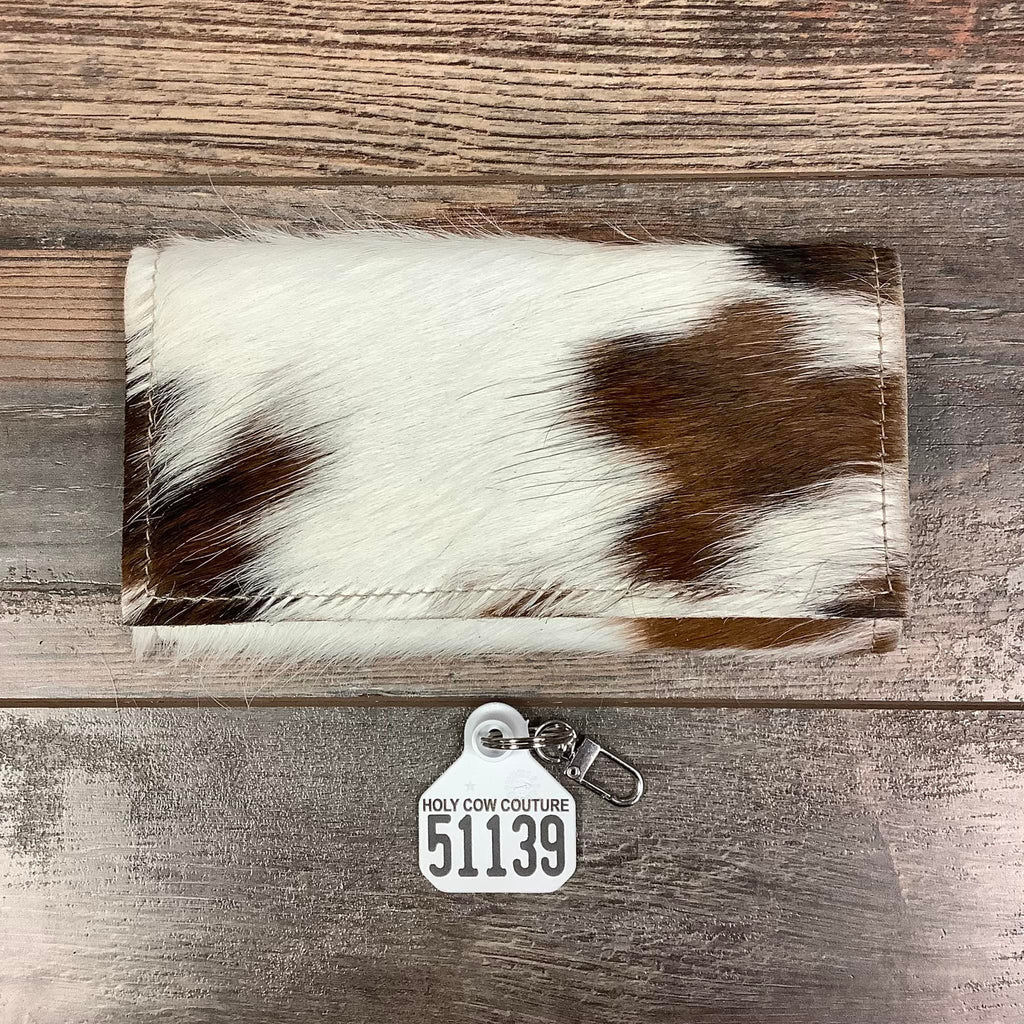 Bandit Wallet  - #51139