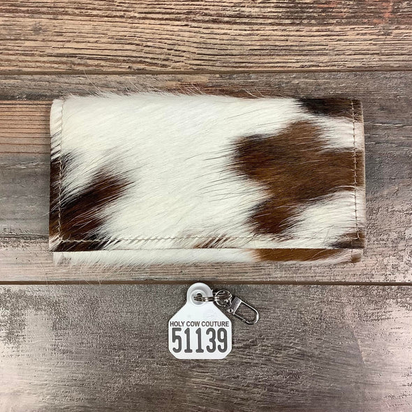 Bandit Wallet  - #51139