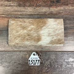 Bandit Wallet  - #15177