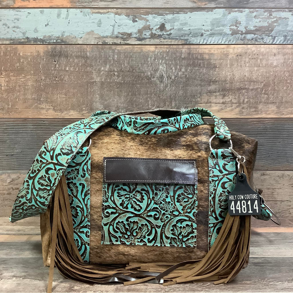 Denton Duffle - #44814