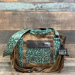 Denton Duffle - #44814