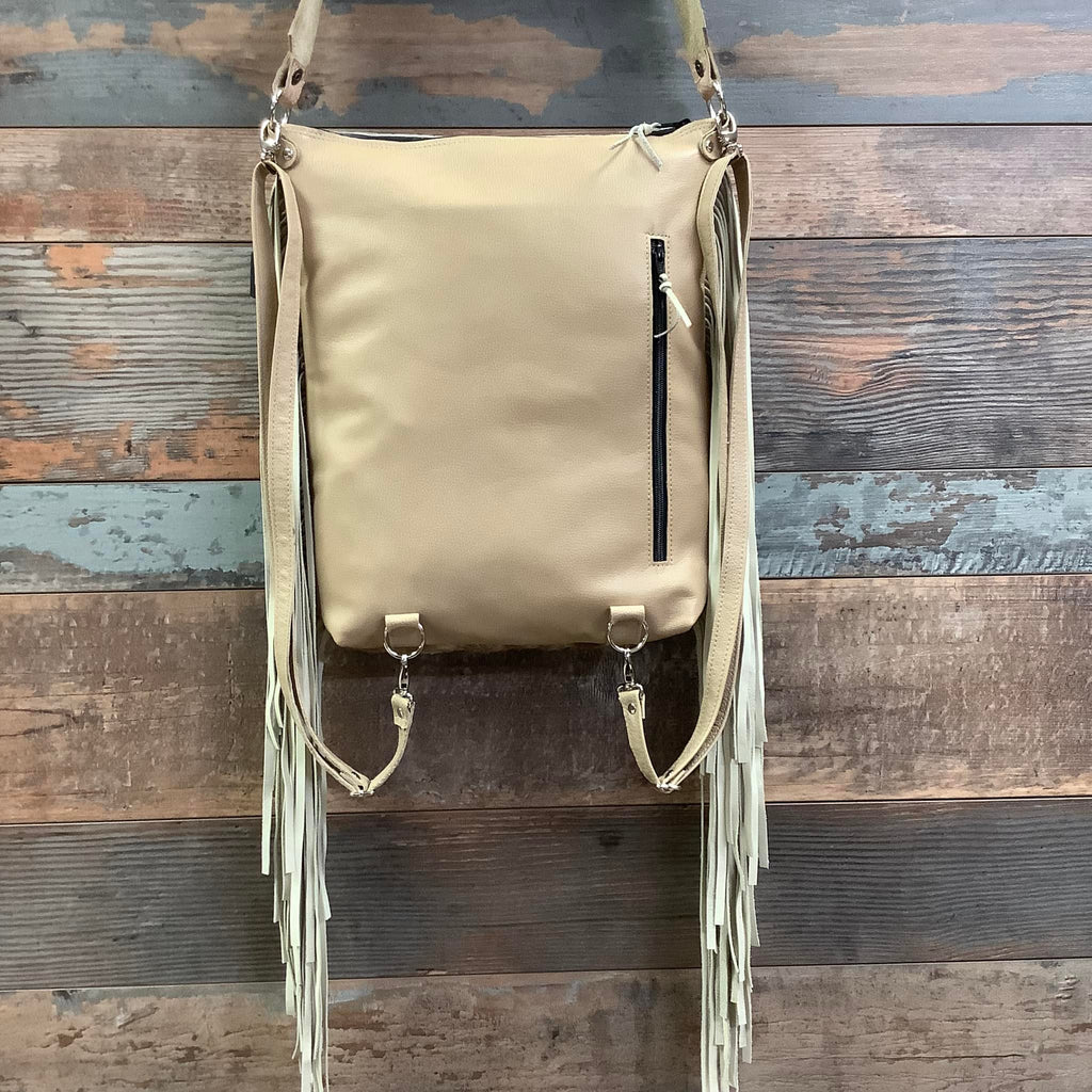 Bagpack - 18" Fringe #44911
