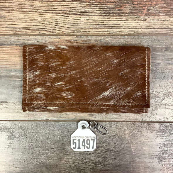 Bandit Wallet  - #51497
