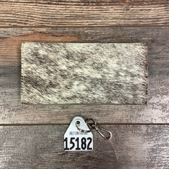 Checkbook Cover - #15182