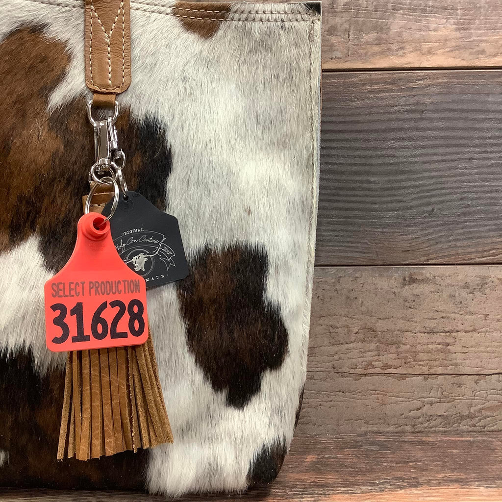 The Weekender  #31628 Bag Drop