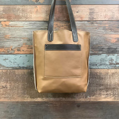 The Market Tote Axis #33649 Bag Drop