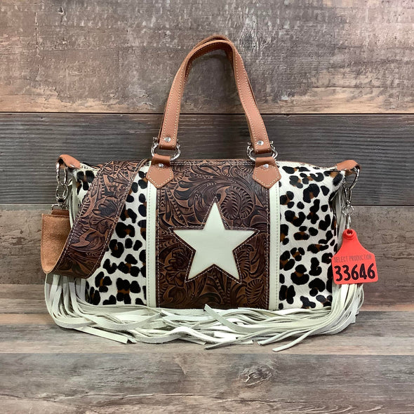 Designer Crossover Hybrid #33646 Bag Drop