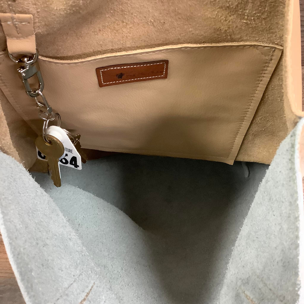 The Market Tote #31570 Bag Drop