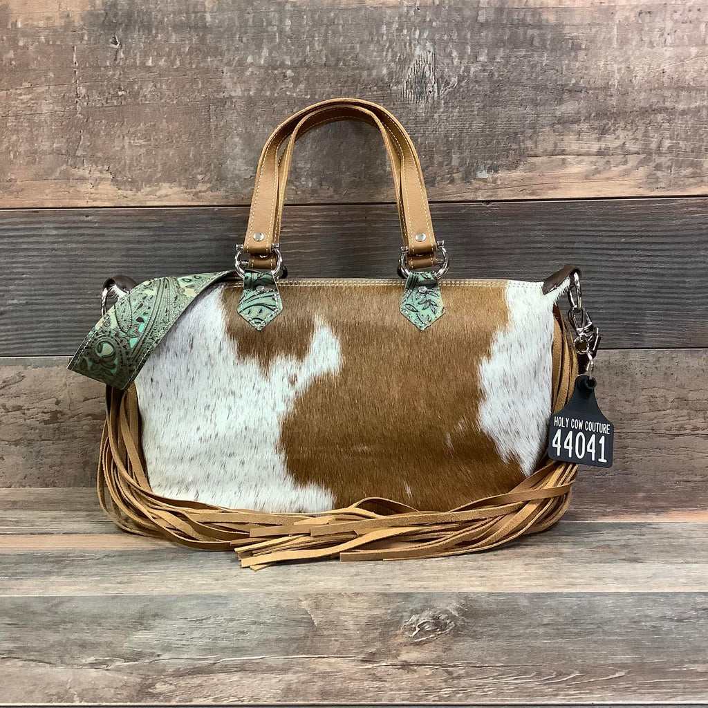 Designer Crossover Hybrid - #44041