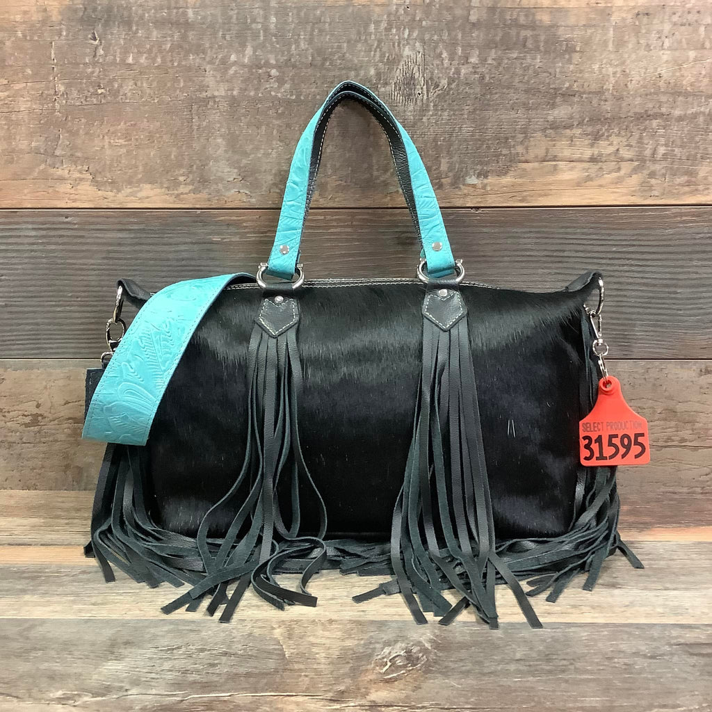 Designer Crossover Hybrid - #31595 Bag Drop