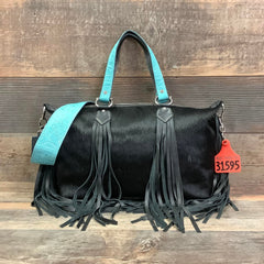 Designer Crossover Hybrid - #31595 Bag Drop