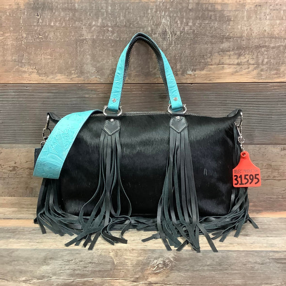 Designer Crossover Hybrid - #31595 Bag Drop