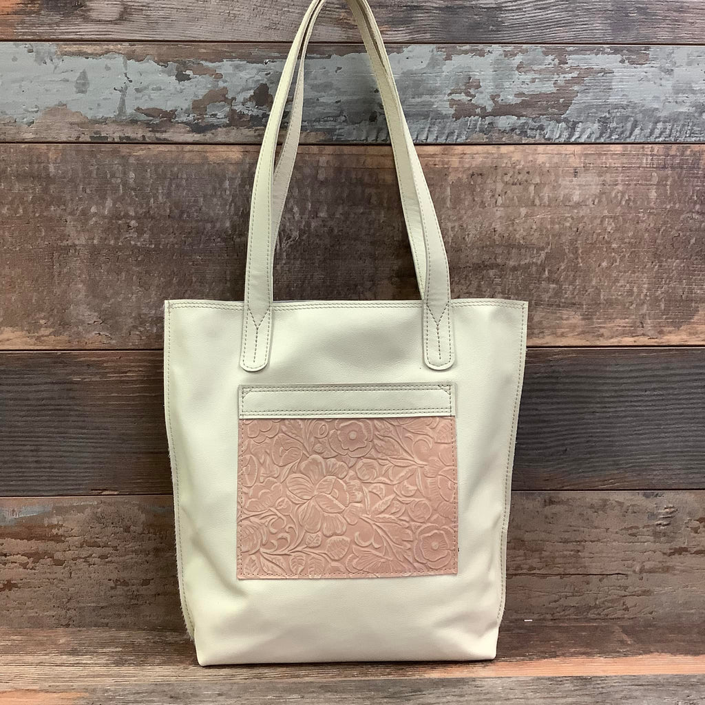 The Market Tote #40324
