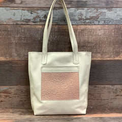 The Market Tote #40324