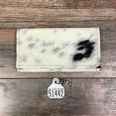 Bandit Wallet  - #51442