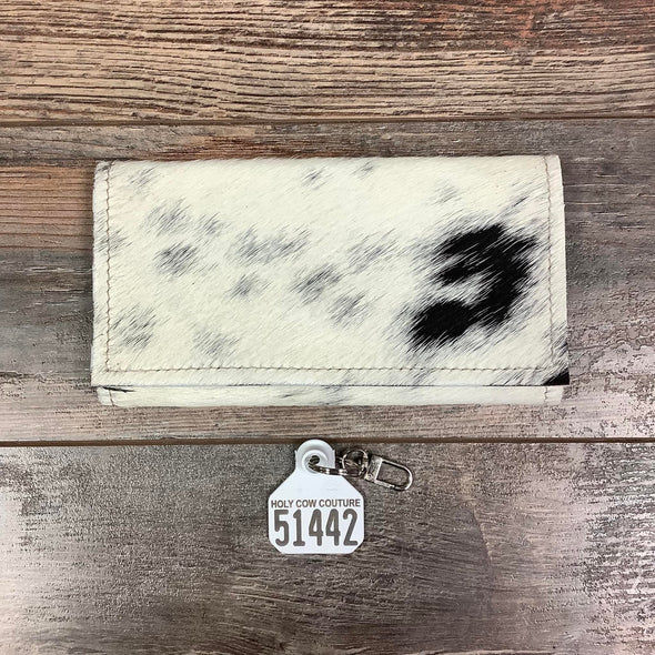 Bandit Wallet  - #51442
