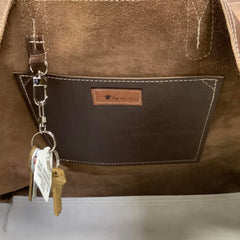 The Weekender  #31589 Bag Drop