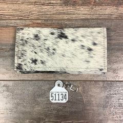 Bandit Wallet  - #51134