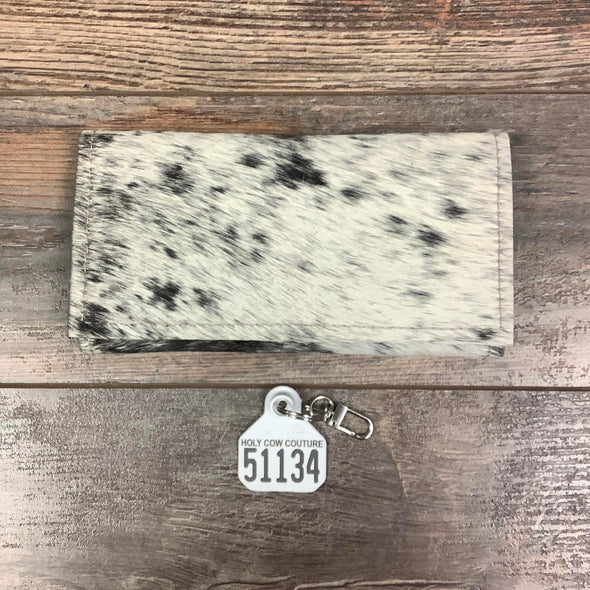 Bandit Wallet  - #51134