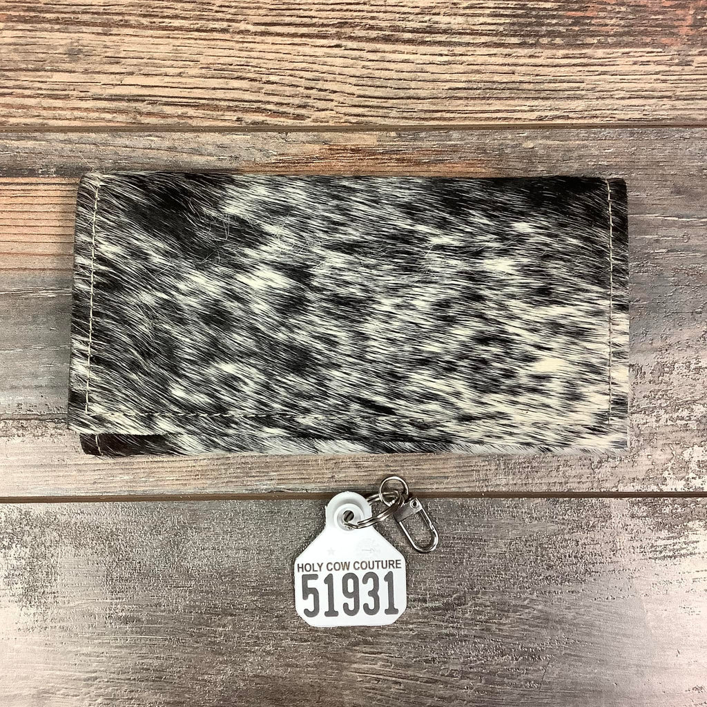 Bandit Wallet  - #51931