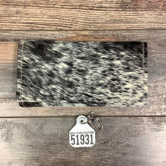 Bandit Wallet  - #51931