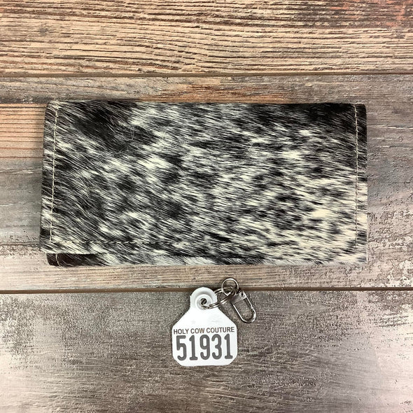Bandit Wallet  - #51931