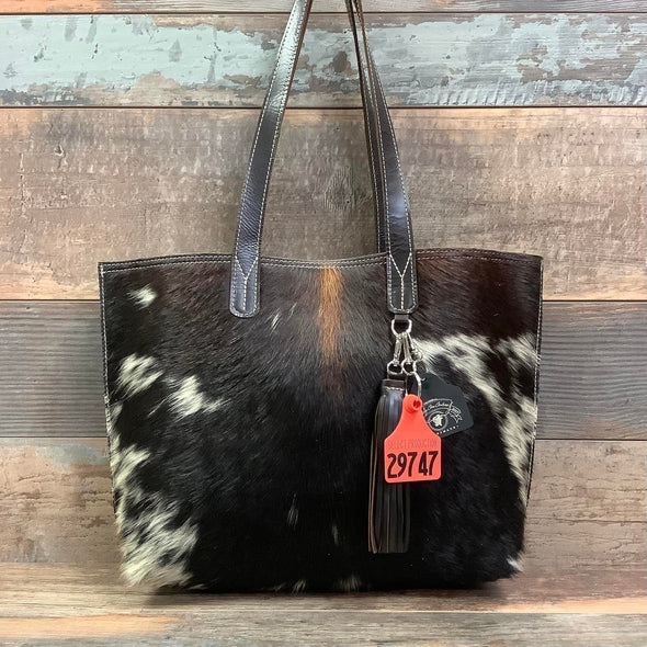 The Weekender  #29747 Bag Drop