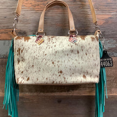 Designer Crossover Hybrid - #44063