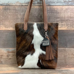 The Market Tote #40358