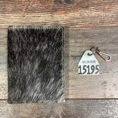 Passport Cover #15195